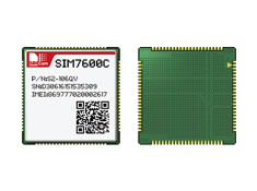 SIM7600C圖片