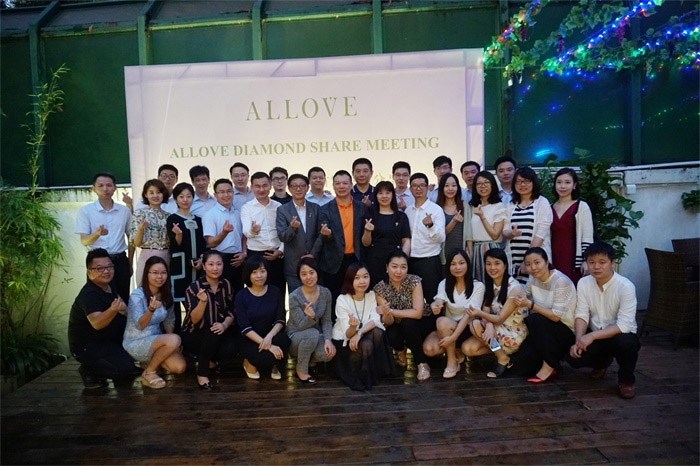 ALLOVE